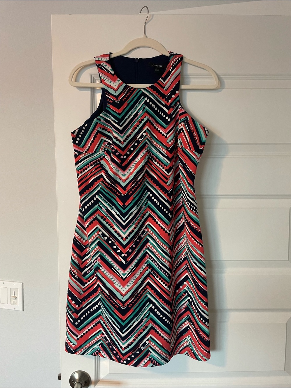 Liverpool Dress